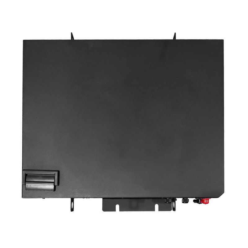 Soem-ODM tiefe Golfmobil-Batterie-Hochenergie-Dichte der Zyklus-Gabelstapler-Batterie-150-300AH LFP