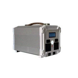 Reines Lithium-Ion-UPS-System-tragbarer Generator der Sinus-Wellen-Lifepo4 UPS der Batterie-12V 80AH