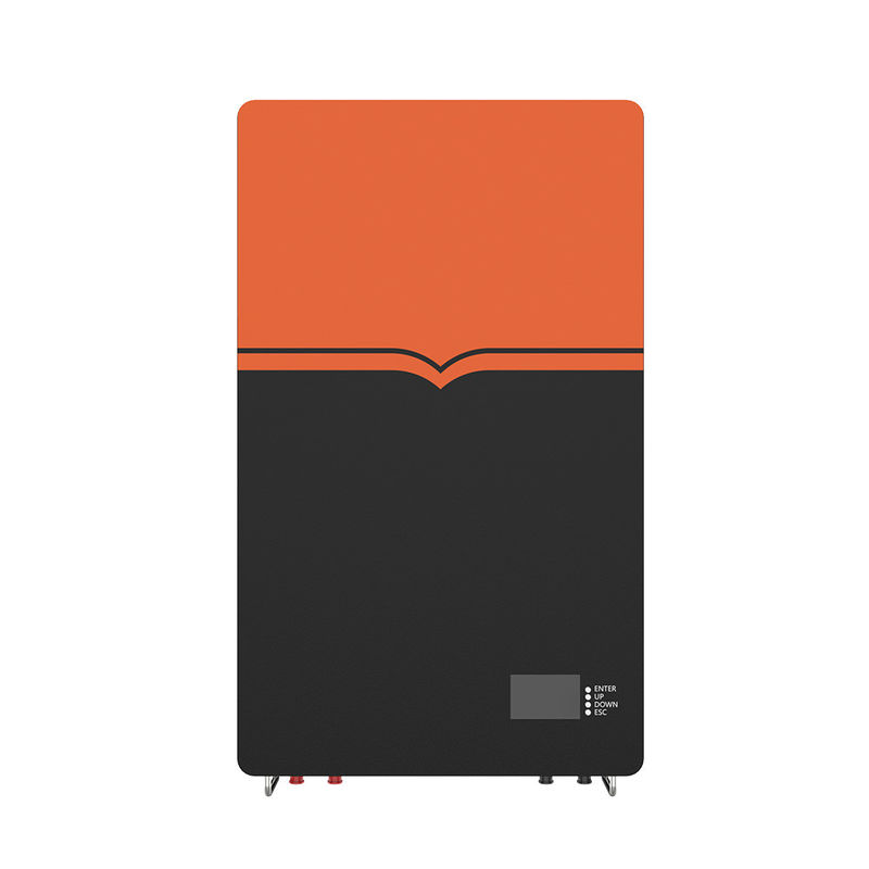 an der Wand befestigter Energie-Speicher Lifepo4 der Solarbatterie-9.5kwh des Satz-51.2v 186ah Photovolta