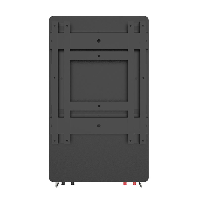 an der Wand befestigter Energie-Speicher Lifepo4 der Solarbatterie-9.5kwh des Satz-51.2v 186ah Photovolta