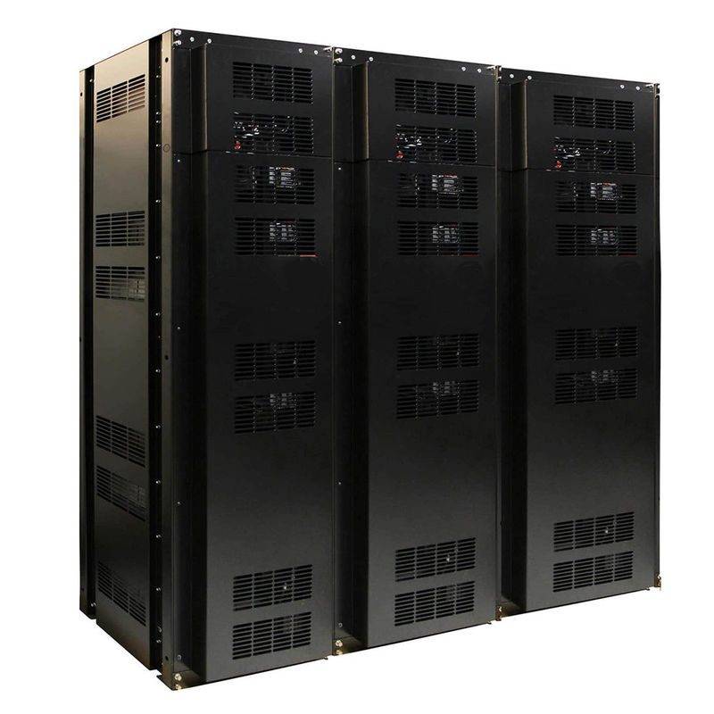 22,1 Lithium-Ion UPS KWH Lifepo4 UPS Batterie-410V 54AH mit hoher Entladungs-Rate
