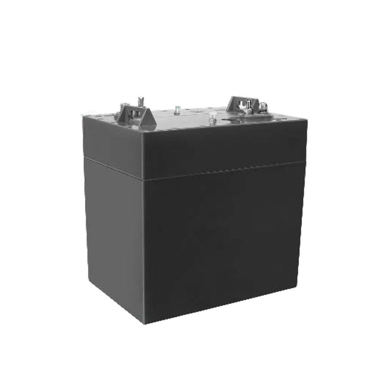 Batterie 25.6v 60ah 3000 Lithium-Ion Deep Cycles RV fährt Batterie Lifepo4 RV rad