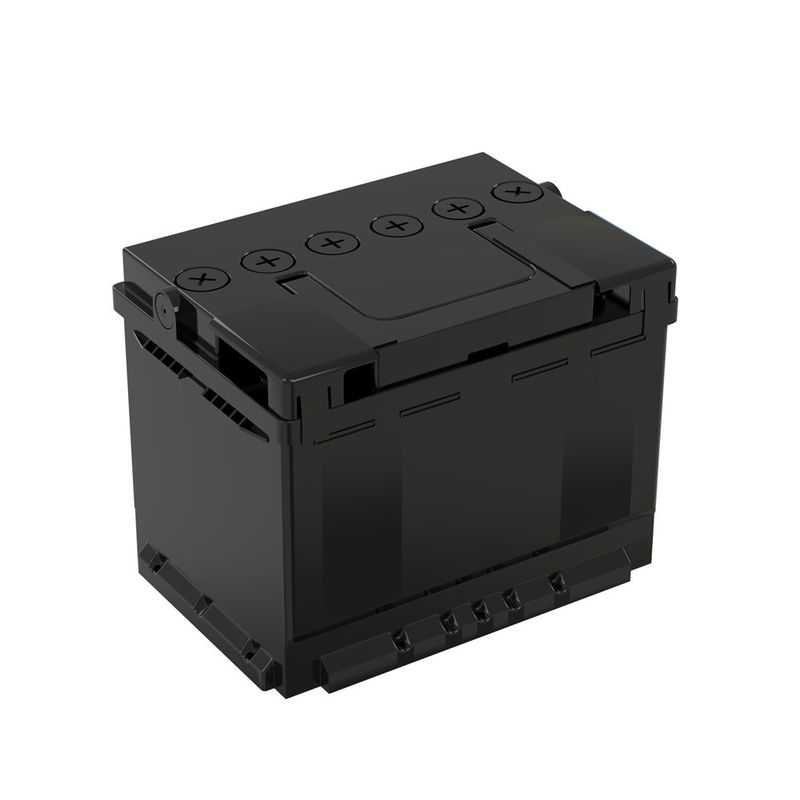 Gabelstapler-Batterie-Lithium-Ion BMS Deep Cell For RX 60-25/35 80V 300Ah