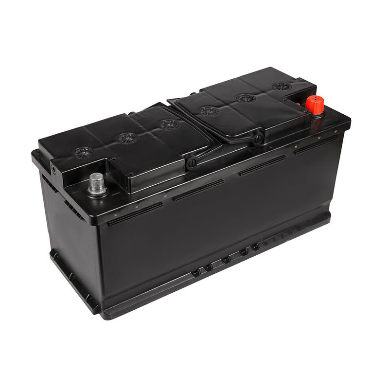 25.6V 150Ah Batterie-tiefer Zyklus der Gabelstapler-Lithium-Batterie-Hochenergie-Dichte-Lifepo4