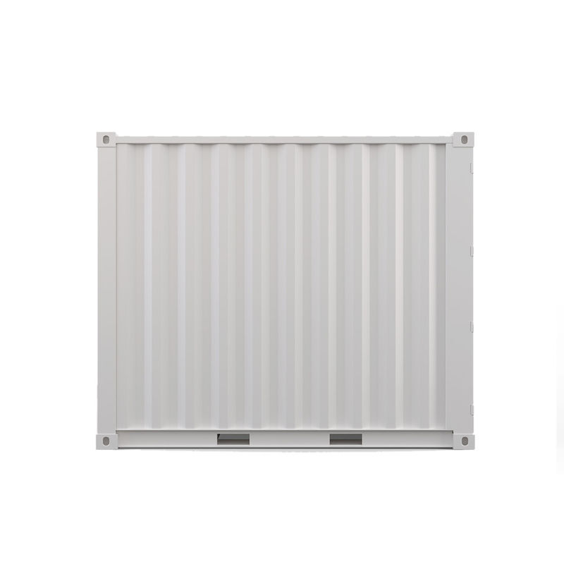 250kwh Hybrid Solarbatterie Energiespeicher Behälter Gewerbliche Villa Energiespeicher