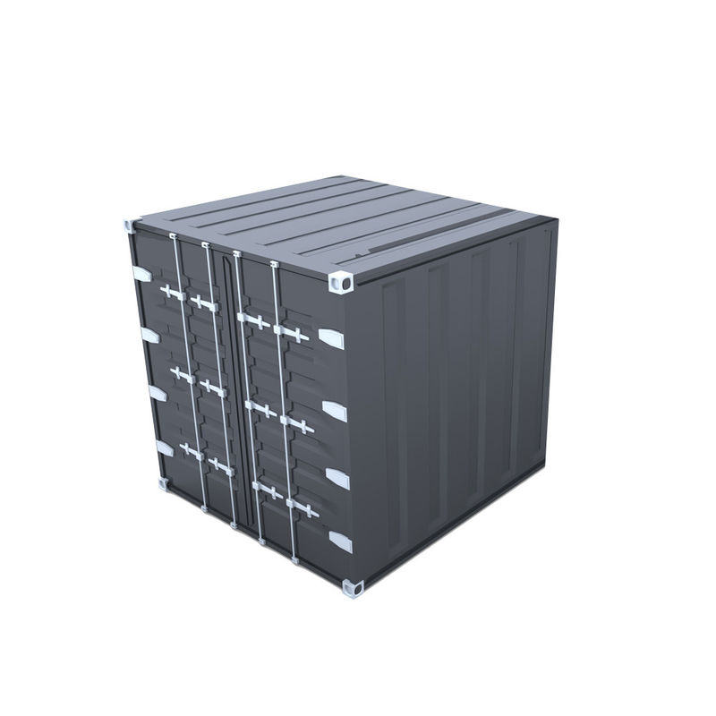 5ft kommerzieller Energiespeicherbehälter LFP 716.8V340AH Industriespeichersystem