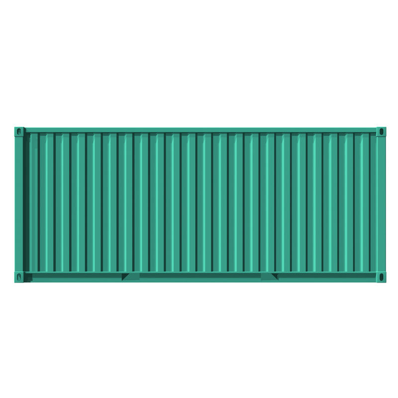 Solarpark Energiespeichersystem 500kwh 1000kwh Lifepo4 Batterie 1mwh 2mwh Energiespeicher