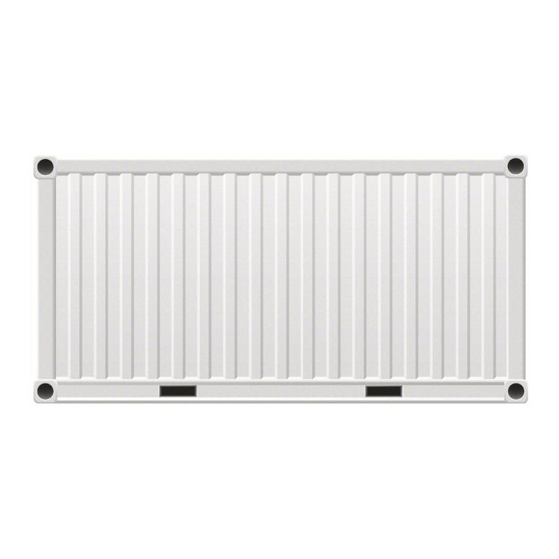 Energiespeicher Container Fabrik 10ft Solarbatterie Speicher Energiespeicher ESS mit BMS fortschrittliche Technologie