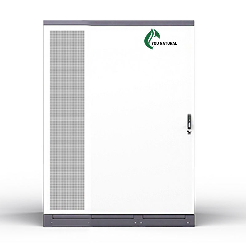 Integriertes Energiespeicher 30kW 55kWhh Kabinett Bess Solarbatterie Energiespeicher