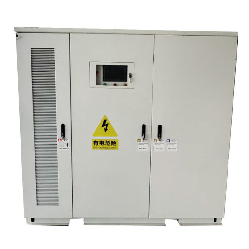 1075.2KWh Tiefenbatterie Solarenergie Speicher Schrank Batterie Lithium 153.6V 280Ah Batterie Energiespeicher Schrank