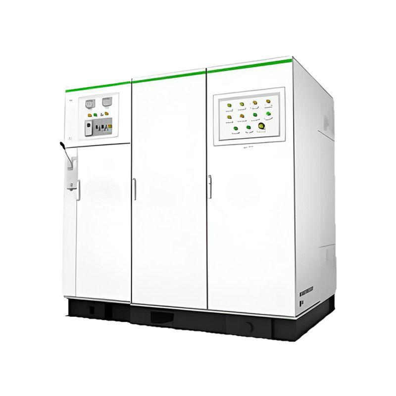 200kW Energiespeicher 1MWh Schrank Bess Solarbatterie Energiespeicher