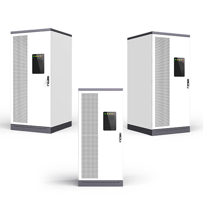 Energiespeicherschrank Großhändler 1000kwh Schrank Bess Solarbatterie Energiespeichersystem