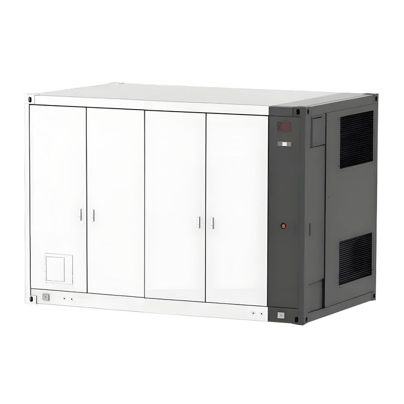 Container 3MKWH Hybrid Bess Container Solarenergie Lithium Lifepo4 Batterie Container Art Energiespeicher