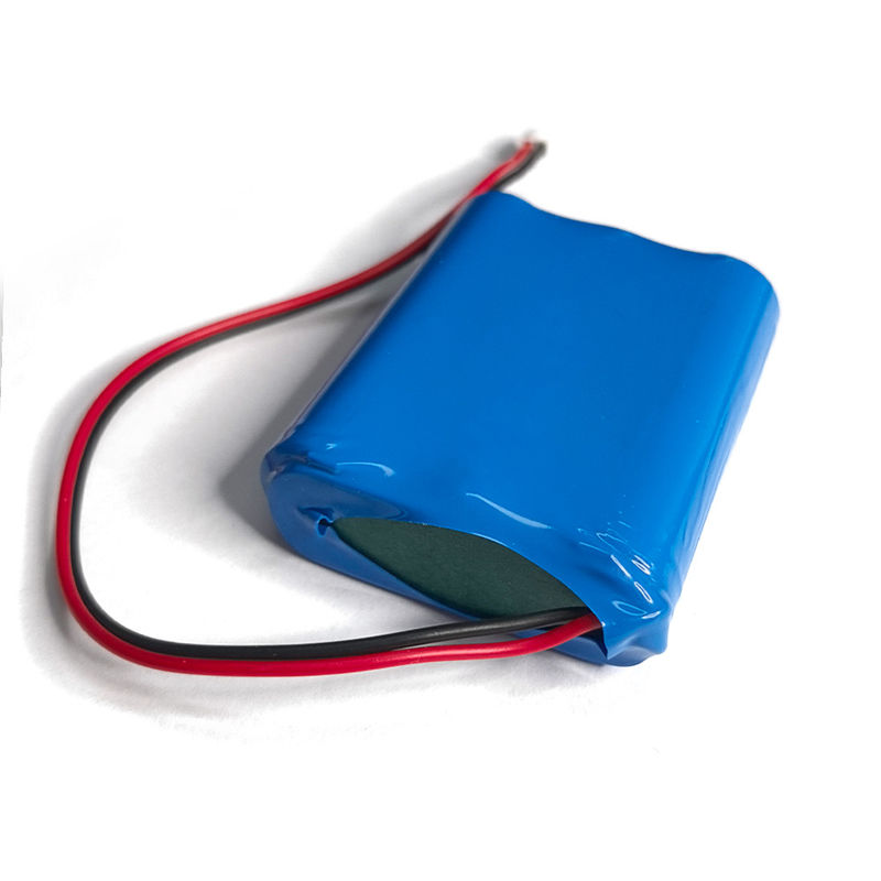 18650 Lithiumbatterie 3,7 V 7,4 V 11,1 V Lithiumbatterie 800 mAh 1200 mAh 1800 mAh 2000 mAh 3000 mAh