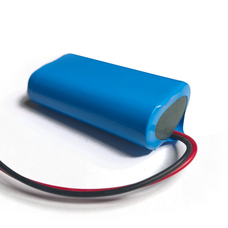 18650 Lithiumbatterie 3,7 V 7,4 V 11,1 V Lithiumbatterie 800 mAh 1200 mAh 1800 mAh 2000 mAh 3000 mAh