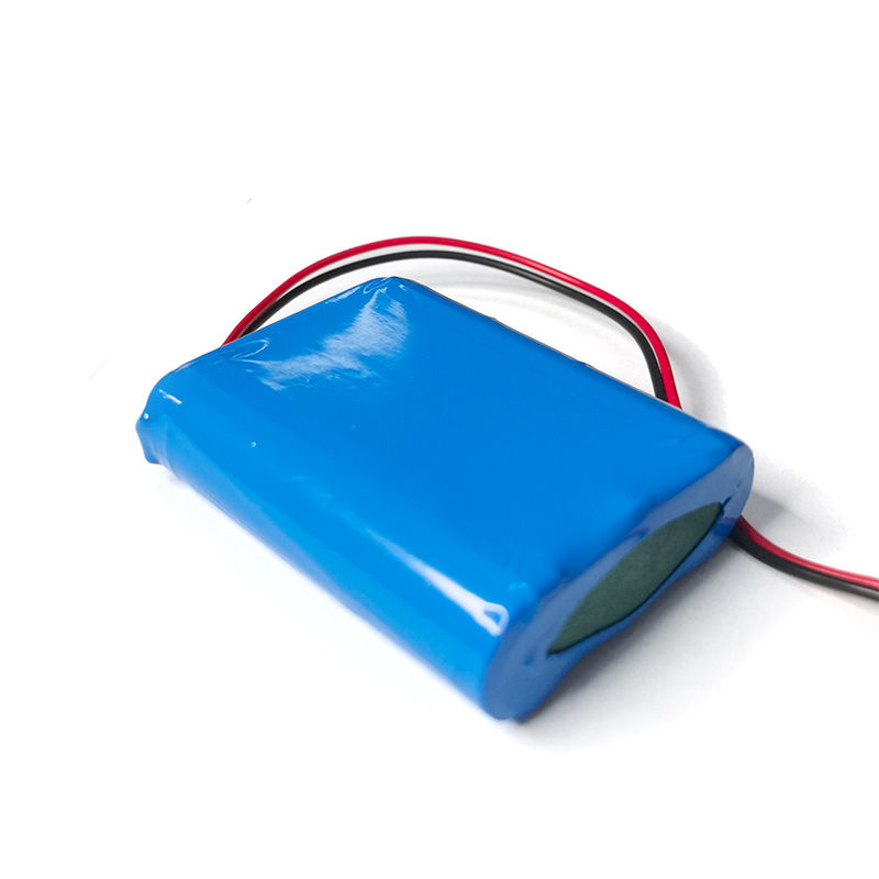 18650 Wiederaufladbare Batterie für elektronische Geräte Batterietype 18650 Oem Odm Unterstützt Langlebig und hohe Kapazität