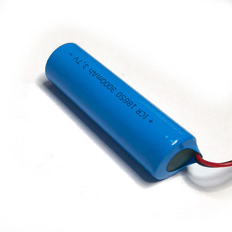 Intelligente PCB 18650 Li-Ionen-Batterie für eine dauerhafte und stabile Stromversorgung