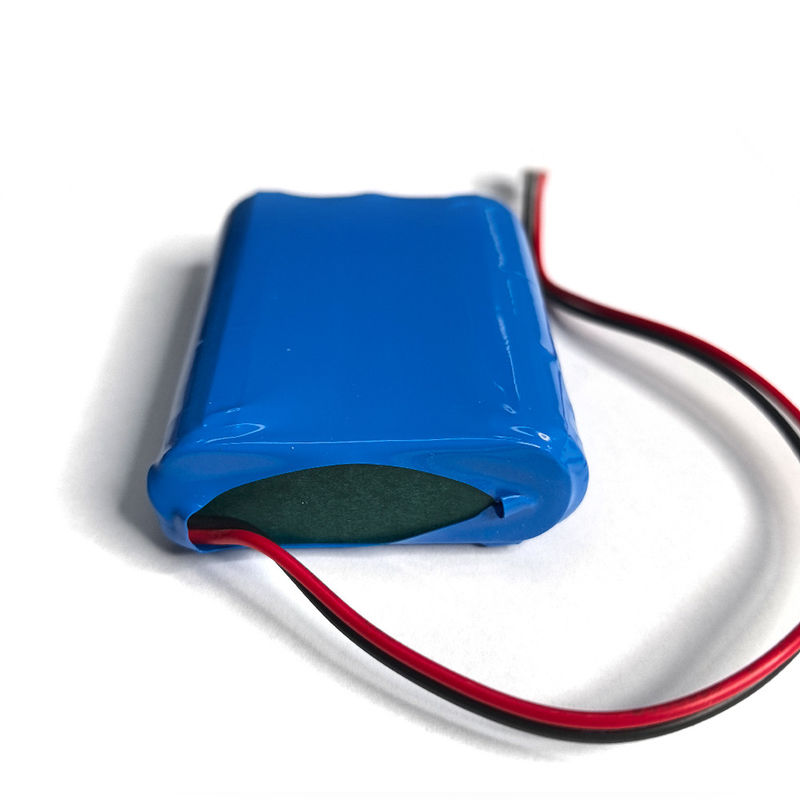 Intelligente PCB 18650 Li-Ionen-Batterie für eine dauerhafte und stabile Stromversorgung