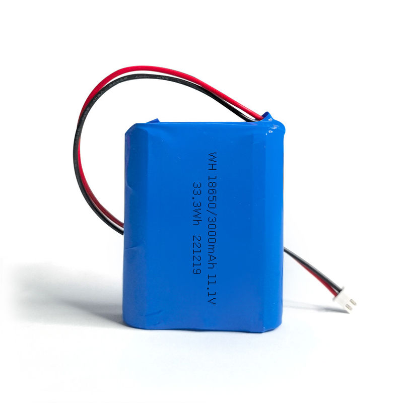 18650 Wiederaufladbare Batterie für elektronische Geräte Batterietype 18650 Oem Odm Unterstützt Langlebig und hohe Kapazität