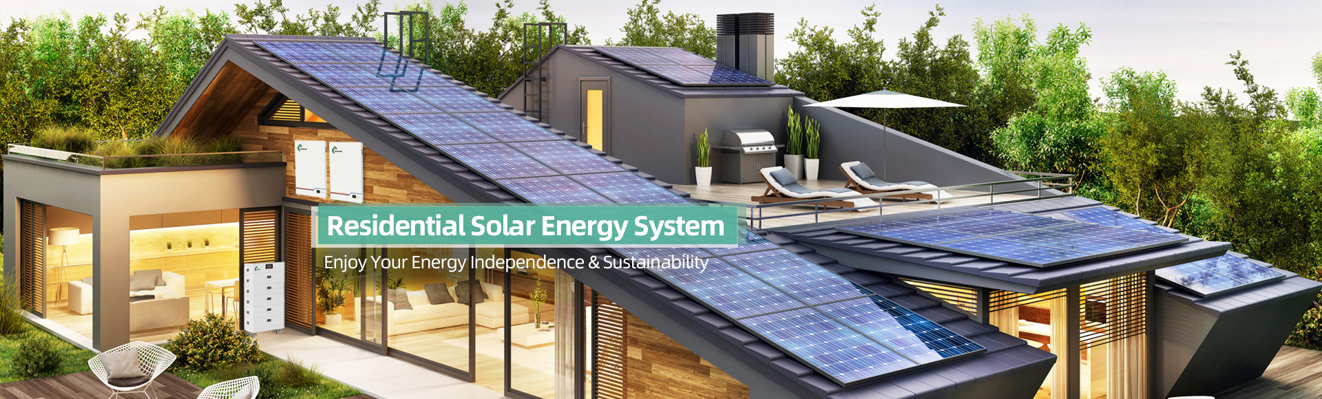 Qualität Energiespeicherbehälter Fabrik