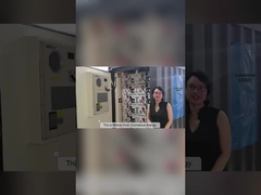 500 kW 2MWH ESS Energiespeichersystem 30 Fuß Lithium-Eisen-Phosphat-Batterie